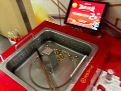 -海底捞火锅(世豪广场店)