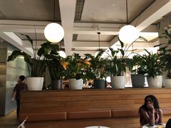 -BAKER&SPICE(祥云小镇店)