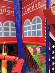 -都乐汇儿童乐园(莱蒙都会店)