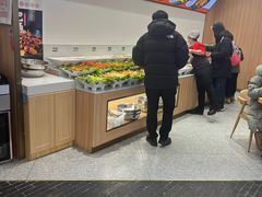-醉人椒麻辣香锅(王府井喜悦店)