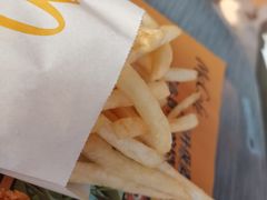 -麦当劳(SM城市广场店)