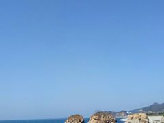-石槽海滨浴场