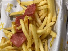 -有鱼吃·纸包烤鱼(曲江创意谷店)