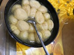 鱼饼-客乡情(南京东路店)