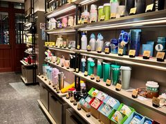-星巴克臻选(上海今潮8弄店)