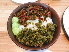 -朵朵开素食餐厅(后宰门街店)