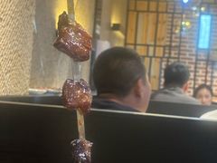 -玉善烧烤串城(长春总店)