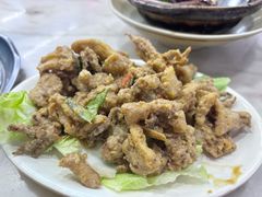 -新峰肉骨茶