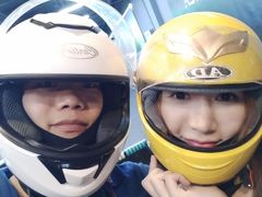 -e赛道卡丁车