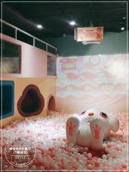 -卡通尼乐园(上海万象城店)