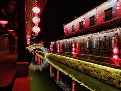 -台儿庄古城