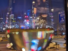 -LONG BAR 廊吧(外滩华尔道夫酒店)