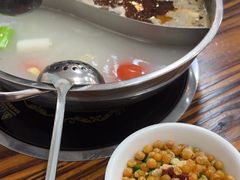 -肥婆麻辣火锅.顺德首创药材麻辣火锅(容桂店)