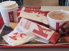 -肯德基(丰北路店)