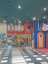 -MELAND CLUB(万象天地旗舰店)
