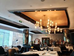 -MORTON'S 莫尔顿牛排坊(北京丽晶酒店)