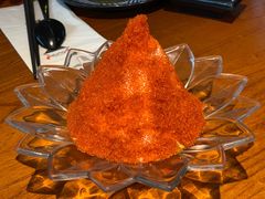 火山沙拉-魔丼屋(日月光店)