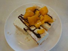 -许留山(上海街店)