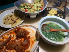 松鼠桂鱼-探花·意境江南菜·唐伯虎文化体验店·松鼠桂鱼(观前店)
