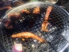 -原始泥炉烤肉(总店)