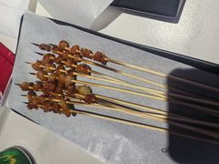 -金陵暴走龙虾·烧烤·排档(南京总店)