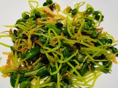 -老平安农家菜(平安店)