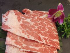 -谷町·烤肉自助(朱雀门店)