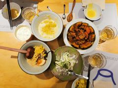 -火山屋台(新街口店)