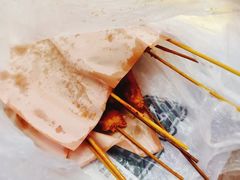 -茹哥炸串(水产前街店)