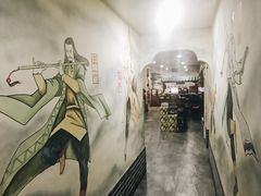 景观位-风波庄(临淄分舵店)