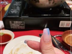 -西双版纳洲际度假酒店-海鲜傣味烧烤·侬香全日制餐厅