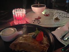 -安妮意大利餐厅(日坛店)