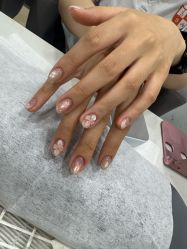 -美兮美学·日式艺术美甲美睫
