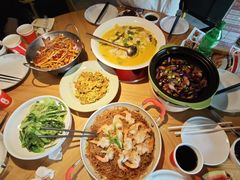 -蜀锦堂·川味现炒(襄阳武商汇店)