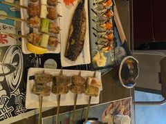 -烧鸟横丁(联发文创口岸店)