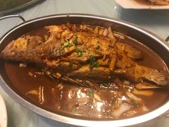 -徽州美食(三十年老店)