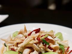 油淋鸟贝-东莱馋房(陆家嘴店)