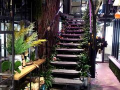 -范设计花园餐酒咖·中西餐·咖啡厅·酒馆