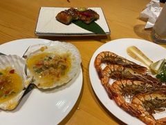 -竹幸日本料理(国光1937科技文化创意园店)