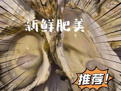 -千岛蚝高压锅生蚝·人参火锅(白云万达店)