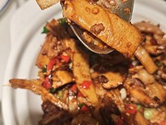 -兰湘子·湘菜小炒(济南领秀城店)