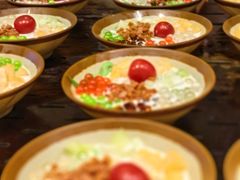 -伍棵星炭烤自助料理·烤鳗鱼(浦东食品城店)