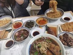 -得得本帮面馆(台儿庄路店)