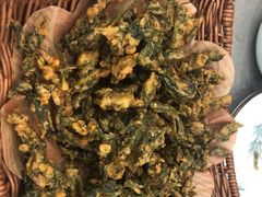 -丽泽山庄·生态怀柔菜·虹鳟鱼(红螺寺店)