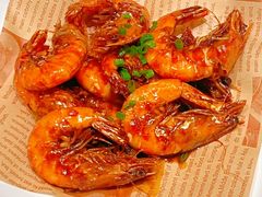 -滩外滩·本帮江浙菜(新天地店)