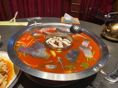 -不老溪贵州菜(广安门总店)