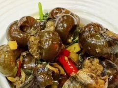 -61号餐吧(兴坪古镇漓江店)