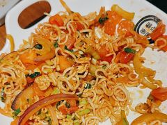 -聚点串吧·北京烧烤(赵登禹路店)