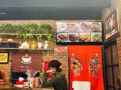 -老北京私房菜(798店)