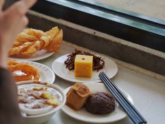 -老磁器口豆汁店(天坛店)